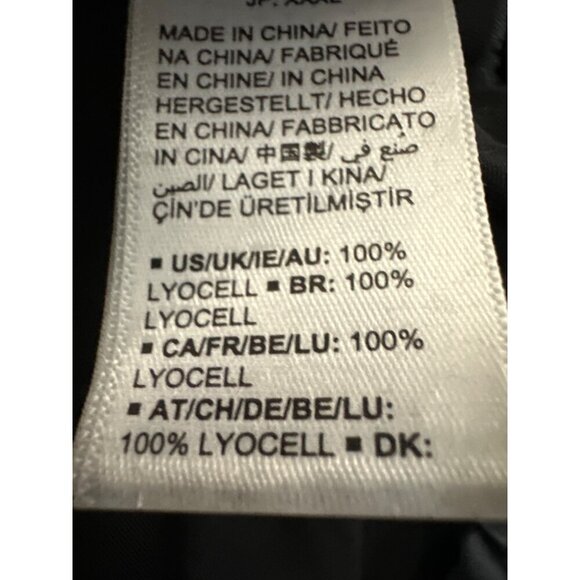 Terea Women's Lexington Pleated Short size M NWT - Picture 7 of 7